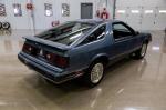 Dodge Daytona Turbo 1984 года